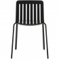 Magis - Plato Stuhl Schwarz