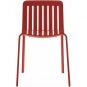 Magis - Plato Stuhl Rot