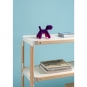 Magis - Puppy Hocker XS/Velvet Violet/Fuchsia