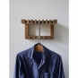 Skagerak - Cutter Mini Garderobe Teak