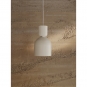 Ferm Living - Collect Lampenschirm Bell Weiß