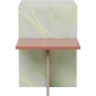 Ferm Living - Distinct Beistelltisch Multi