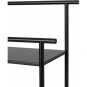 Ferm Living - Dora Regal Schwarz
