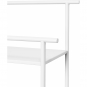 Ferm Living - Dora Regal Weiß