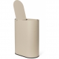 Ferm Living - Enkel Abfalleimer M Cashmere