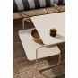 Ferm Living - Level Couchtisch Cashmere