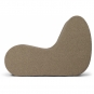 Ferm Living - Rouli Mittelmodul Sand