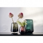 Lambert - Rizzo Vase Perlgrau H 11 cm