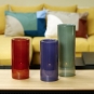 Lambert - Rimini Windlicht Amethyst