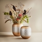 Lambert - Favo Vase L