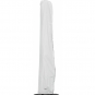 Glatz - Sunwing Casa Sonnenschirm Ø330cm natureloxiert Horizon 603 (Kategorie 5)