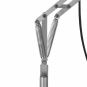 Anglepoise - Type 75 Stehleuchte Brushed Aluminium