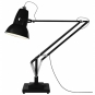 Anglepoise - Original 1227 Giant Stehleuchte Jet Black - Mattlack
