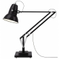 Anglepoise - Original 1227 Giant Stehleuchte Jet Black - Glanzlack
