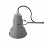 Anglepoise - Original 1227 Stehleuchte Dove Grey (Kabel: Grau)