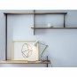 Anglepoise - Type 75 Mini Paul Smith Tischleuchte Edition 1