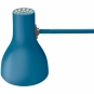 Anglepoise - Type 75 Margaret Howell Tischleuchte Saxon Blue