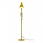 Anglepoise - Type 75 Margaret Howell Stehleuchte Yellow Ochre