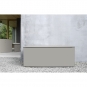 Conmoto - El Pecho Kissentruhe Medium | Taupe