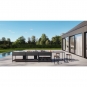 Conmoto - Ticino Frame Outdoor Modulsystem Drawer 120 