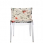 Kartell - Mademoiselle Entwürfe | Transparent