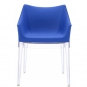 Kartell - Madame Sessel Emilio Pucci New York-Transparent