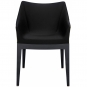 Kartell - Madame Sessel Emilio Pucci Mailand-Schwarz