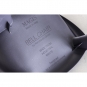 Magis - Bell Stapelstuhl Midnight