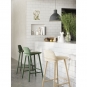Muuto - Unfold Pendelleuchte Gelb