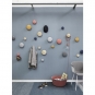 Muuto - Varjo Teppich 170 x 240 cm | Blau