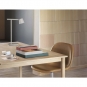 Muuto - Tip Tischleuchte Grau