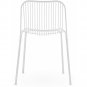 Kartell - Hiray Stuhl Weiß