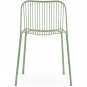 Kartell - Hiray Stuhl Grün