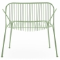 Kartell - Hiray Sessel Grün