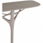 Kartell - A.I. Konsolentisch Grau