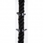 Opinion Ciatti - La Cima 3 Garderobe Schwarz / Haken Graphitschwarz