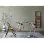 Design House Stockholm - Arco Schreibtisch Eiche