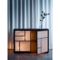 Design House Stockholm - Air Sideboard Weiß
