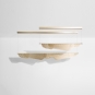 Petite Friture - Mediterranea Pendelleuchte 100 cm