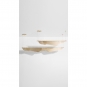 Petite Friture - Mediterranea Pendelleuchte 160 cm