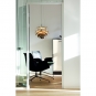 Louis Poulsen - PH Artichoke 48 cm (100W) | Kupfer