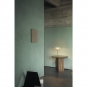 Louis Poulsen - PH 3/2 Tischleuchte Messing metallisiert