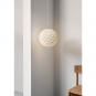 Louis Poulsen - Patera Pendelleuchte Ø 30 cm | Weiß