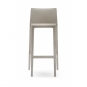 Pedrali - Volt 678 Barhocker Beige
