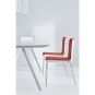 Pedrali - Arki Esstisch 200x100 cm | Schwarz-FENIX NTM