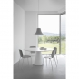 Pedrali - L004S Pendelleuchte Beige