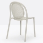 Pedrali - Remind 3730 Stuhl Beige
