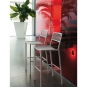 Fast - Easy Barhocker 65 cm | Weiß
