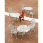 Fast - Narcisi Sessel Taupe