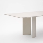 Fast - Naca Tisch 220x100 cm 